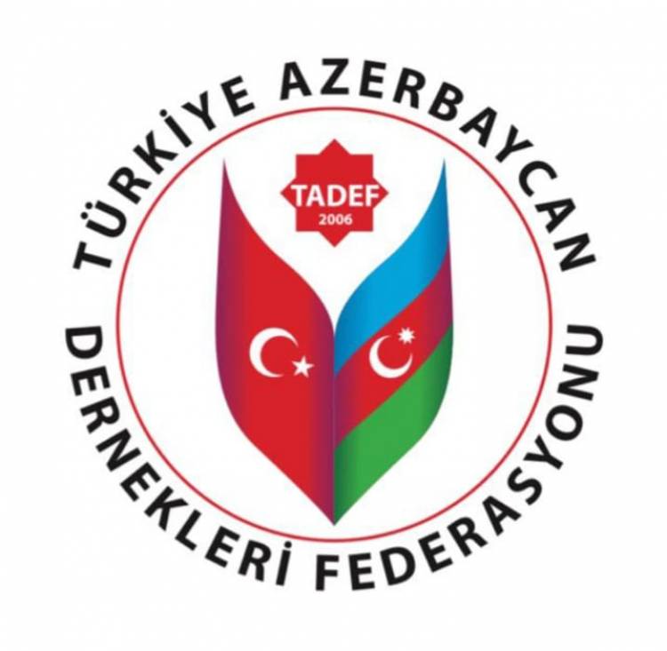 TAMER KARADAĞ'DAN AZERBAYCAN'A DESTEK AÇIKLAMASI 