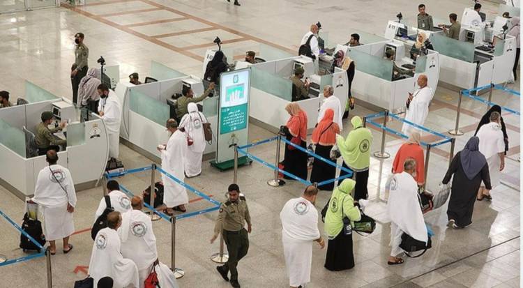 Türkiye, Suudi Arabistan'ın elektronik vize uygulamasına dahil edildi